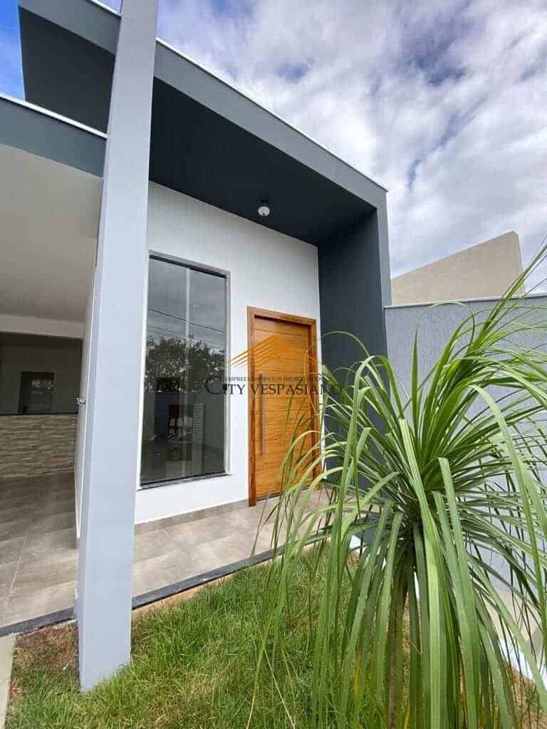 Casa - 3 quartos - Jardim Imperial, Lagoa Santa - código 884 - foto 3