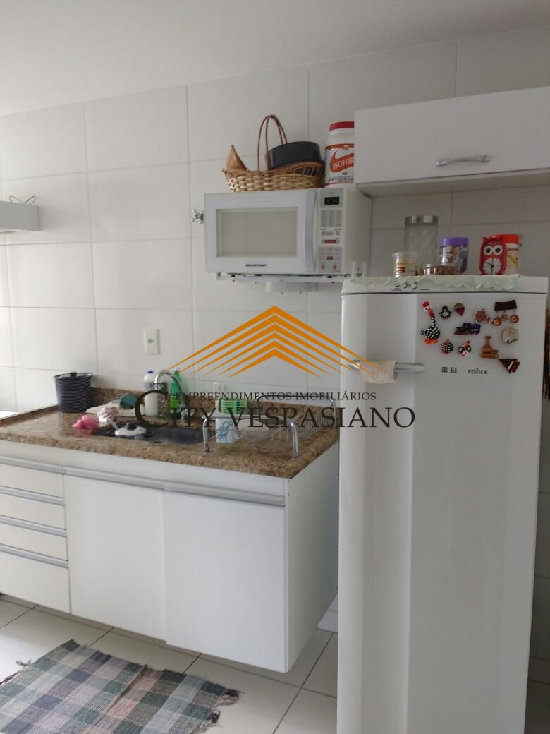 Apartamento - 2 quartos - Caieiras, Vespasiano - código 743 - foto 5