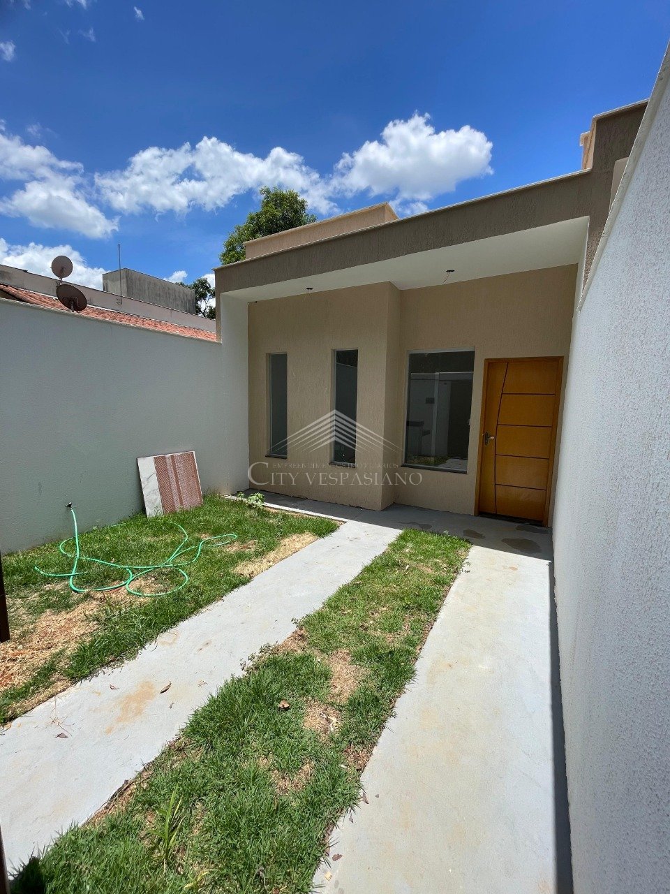 Casa - 3 quartos - Chacara Cachoeira, São José da Lapa - código 1292 - foto 3