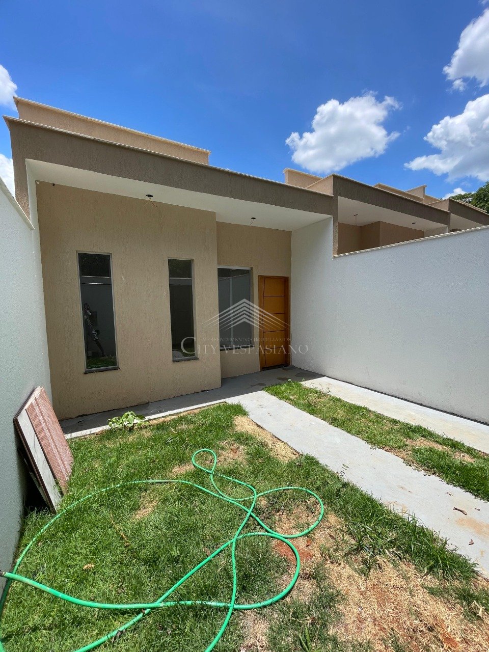 Casa - 3 quartos - Chacara Cachoeira, São José da Lapa - código 1292 - foto 4