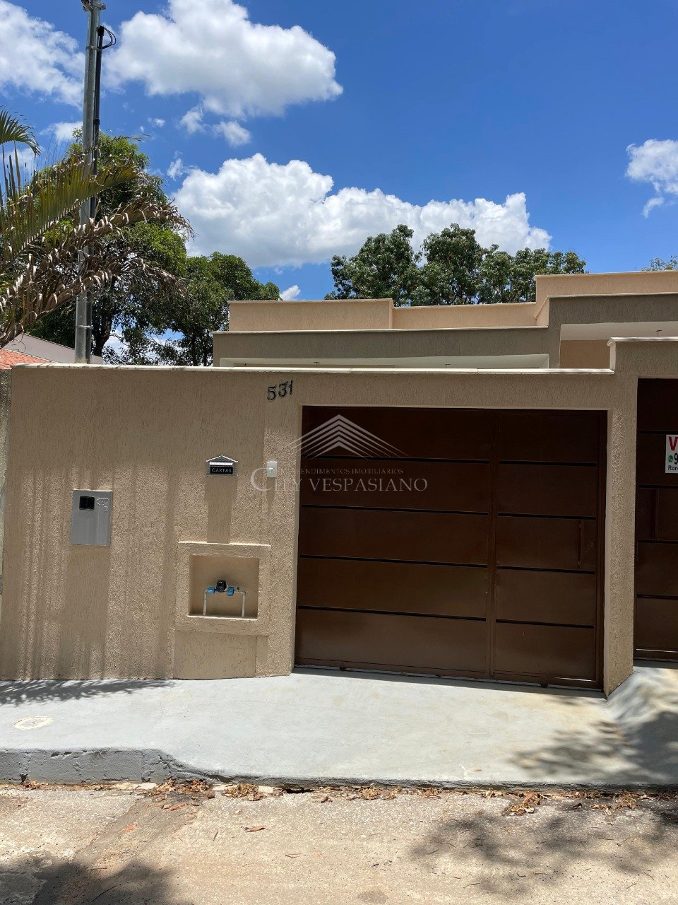 Casa - 3 quartos - Chacara Cachoeira, São José da Lapa - código 1292 - foto 9