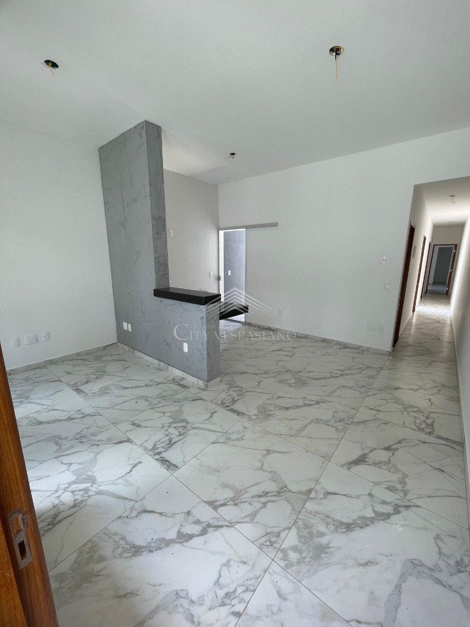 Casa - 3 quartos - Chacara Cachoeira, São José da Lapa - código 1292 - foto 10