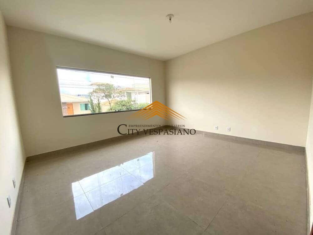 Casa em Condomínio - 3 quartos - Cond. Rosa dos Ventos, Vespasiano - código 822 - foto 9