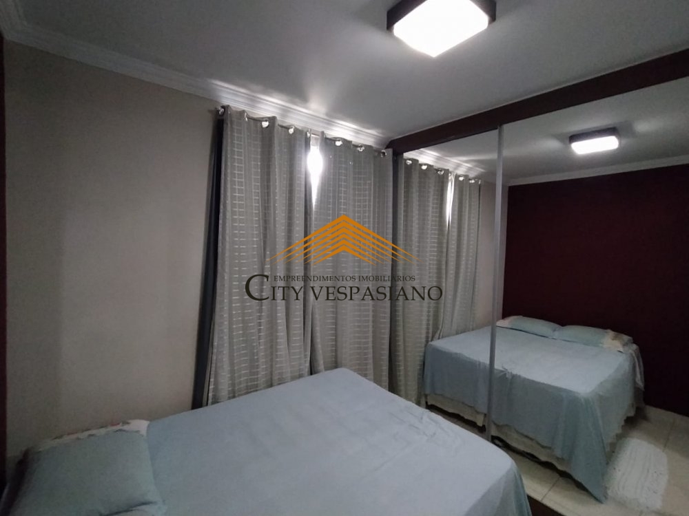 Apartamento - 2 quartos - Gavea II, Vespasiano - código 692 - foto 10