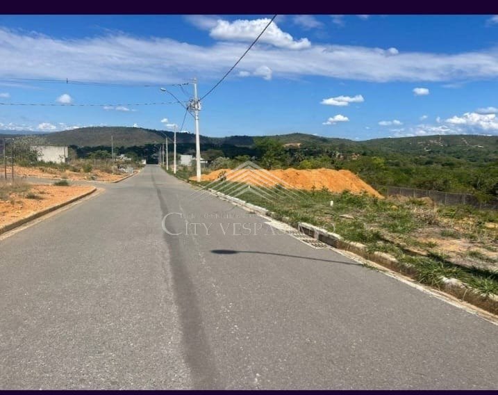 Terreno - Condomínio Park Buriti, Lagoa Santa - código 1143 - foto 2