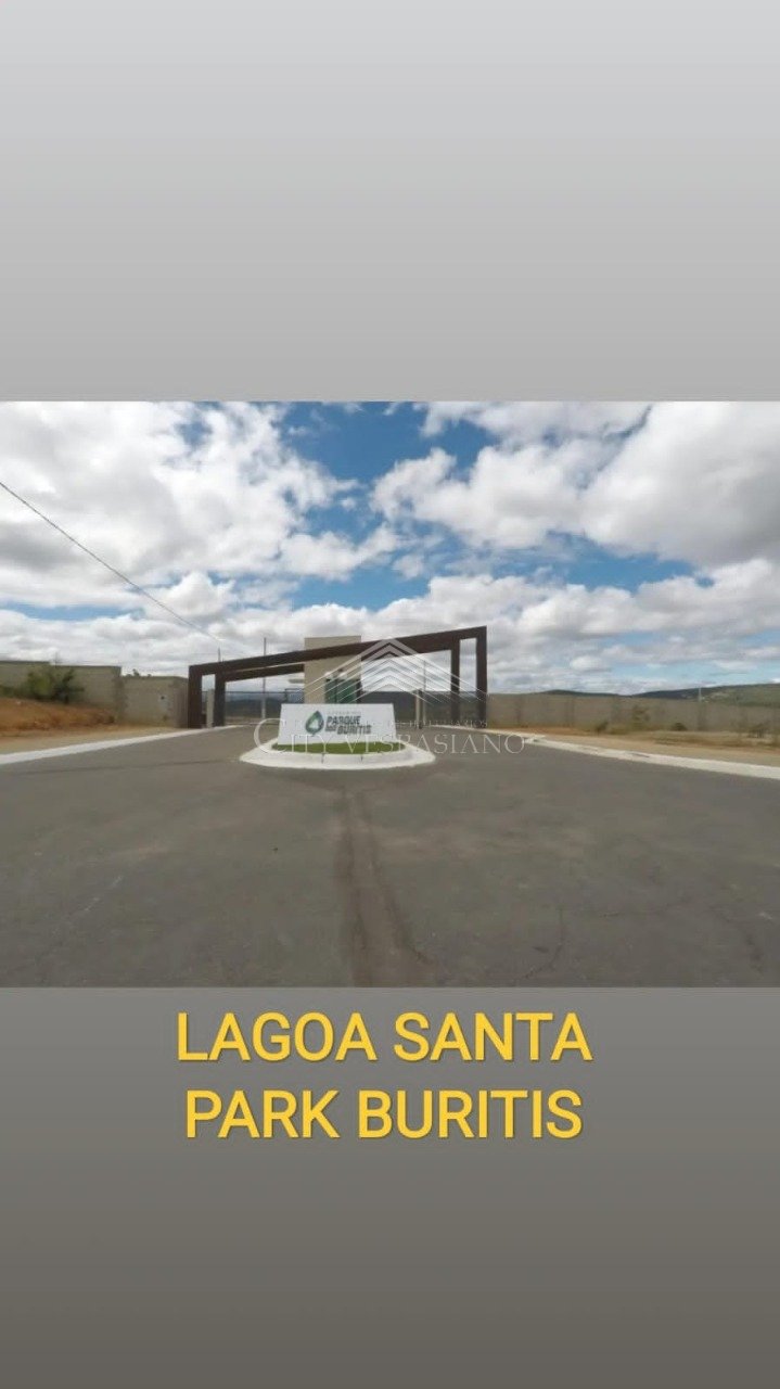 LOTE COND. PARK BURITI LAGOA SANTA