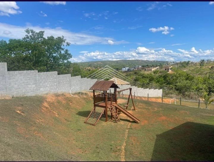 Terreno - Condomínio Park Buriti, Lagoa Santa - código 1143 - foto 4