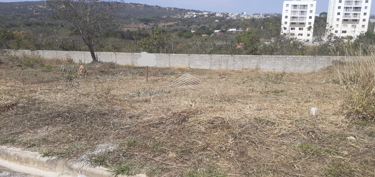 Terreno - Condomínio Park Buriti, Lagoa Santa - código 1143 - foto 5