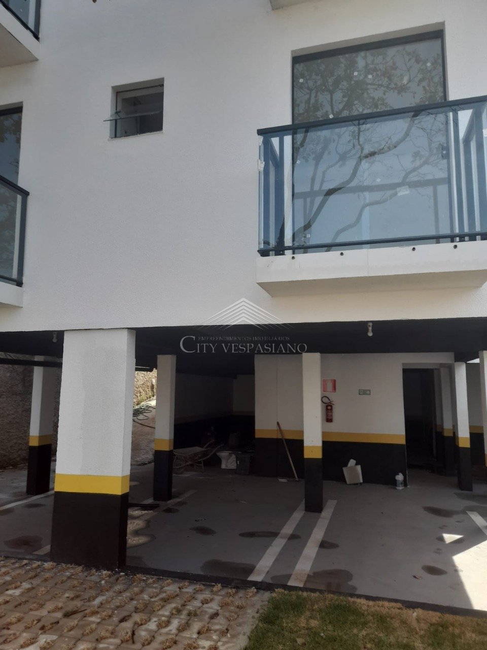 Apartamento - 2 quartos - Serra Dourada, Vespasiano - código 1154 - foto 6