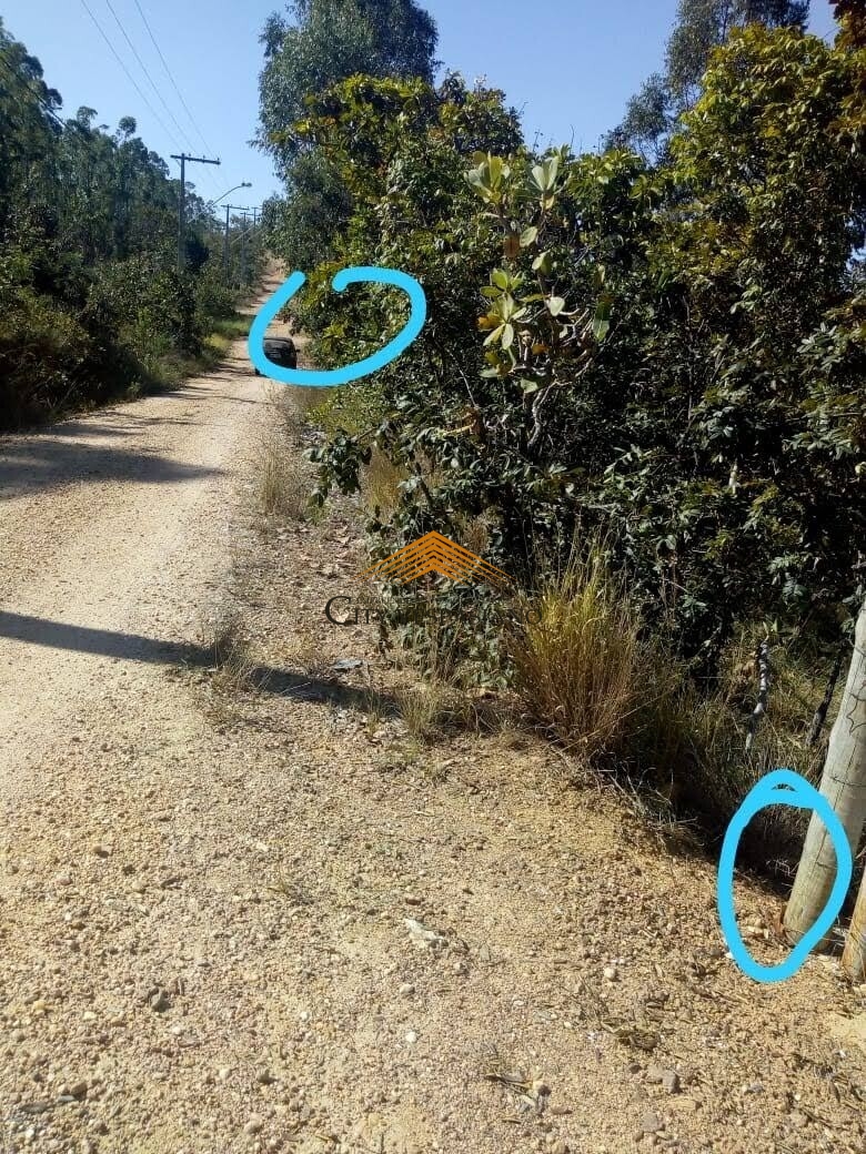 Terreno - Fazenda Santo Antônio, Jaboticatubas - código 865 - foto 2