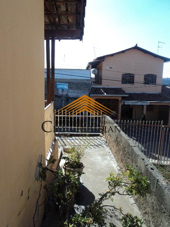 Casa - 3 quartos - Célvia, Vespasiano - código 405 - foto 11