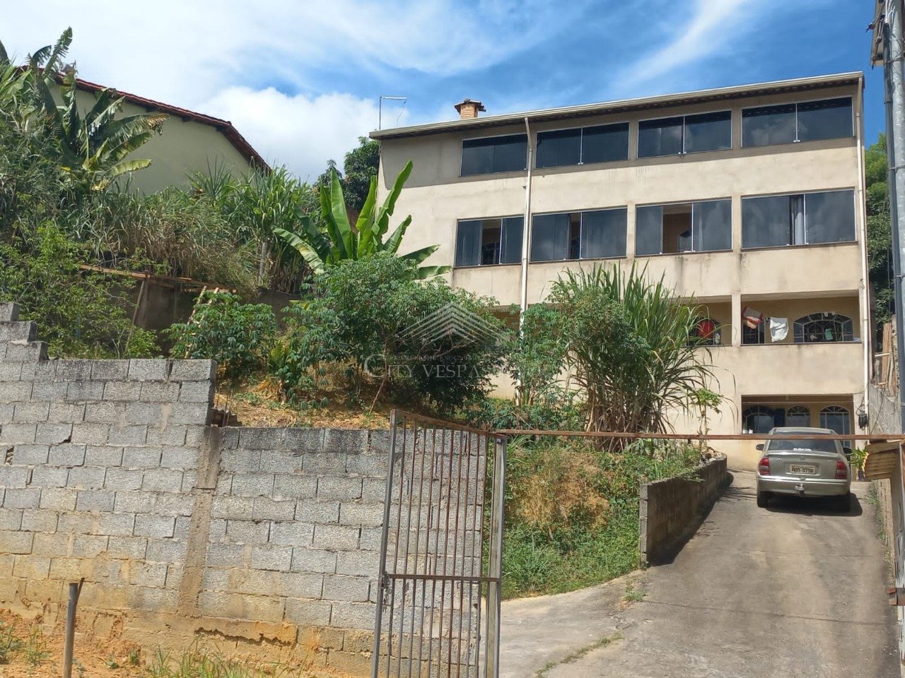 Apartamento - Jardim Da Glória, Vespasiano - código 1136 - foto 2