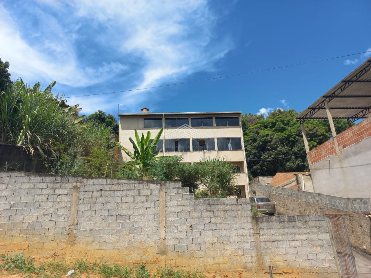 Apartamento - Jardim Da Glória, Vespasiano - código 1136 - foto 3