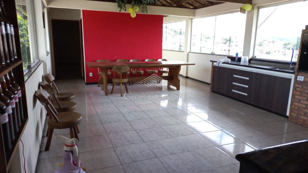Apartamento - Jardim Da Glória, Vespasiano - código 1136 - foto 4