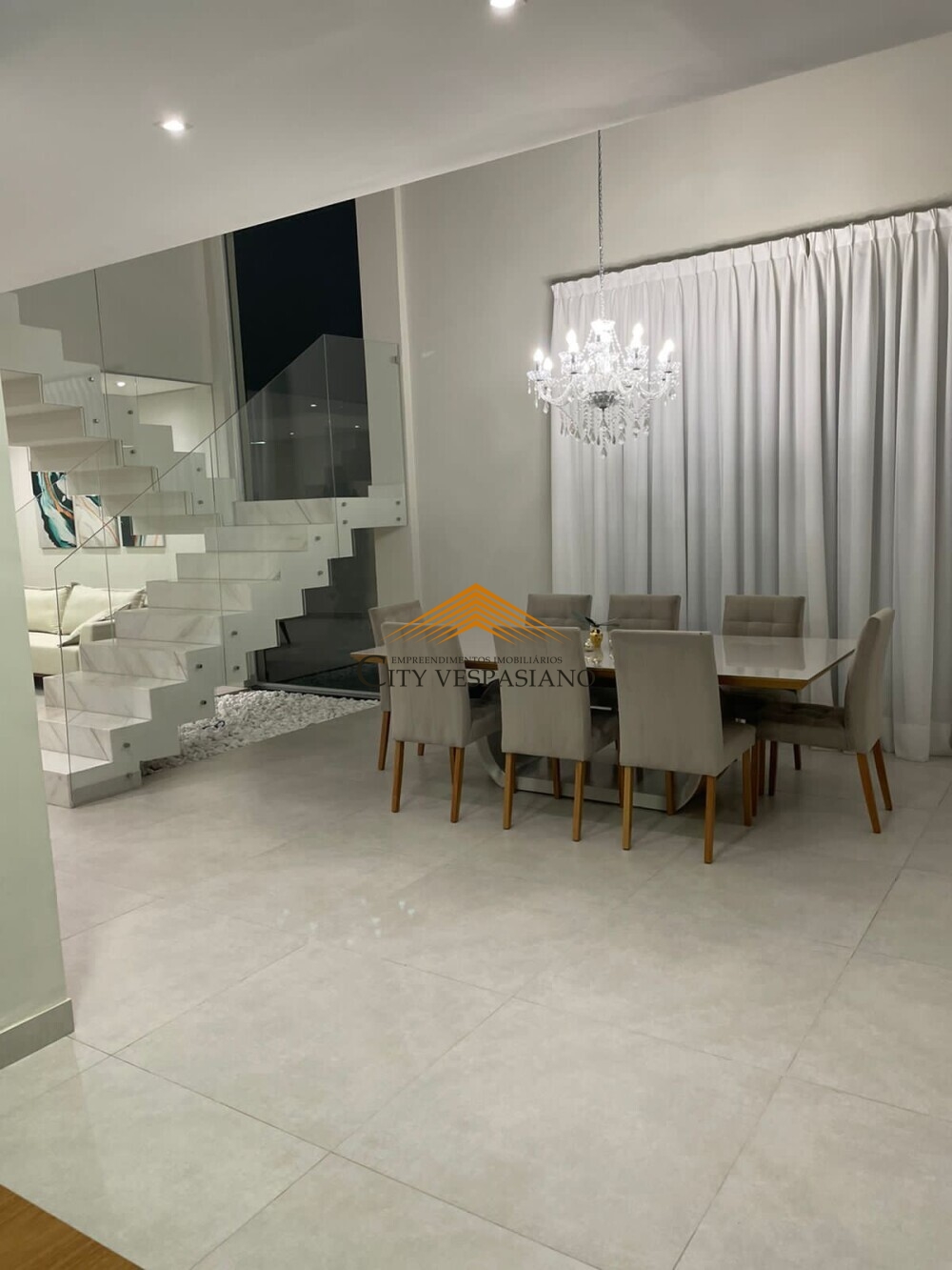 Casa em Condomínio - 3 quartos - Cond. Rosa dos Ventos, Vespasiano - código 846 - foto 10
