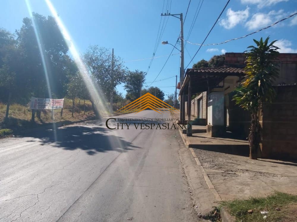 TERRENO ANGICOS VESPASIANO
