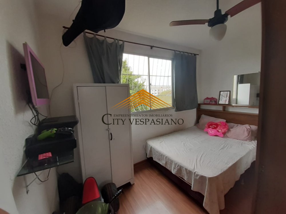 Apartamento - 2 quartos - Imperial, Vespasiano - código 563 - foto 3