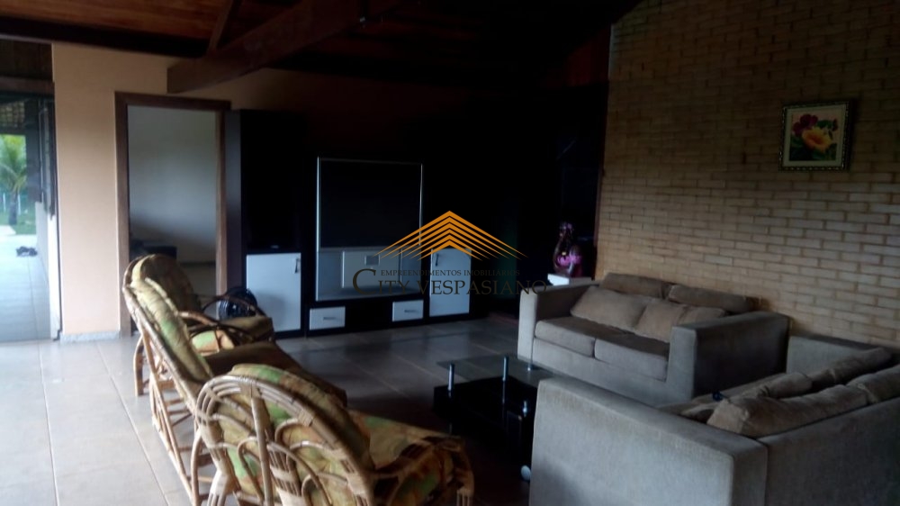 Casa - 3 quartos - Zona Rural, Jaboticatubas - código 667 - foto 12