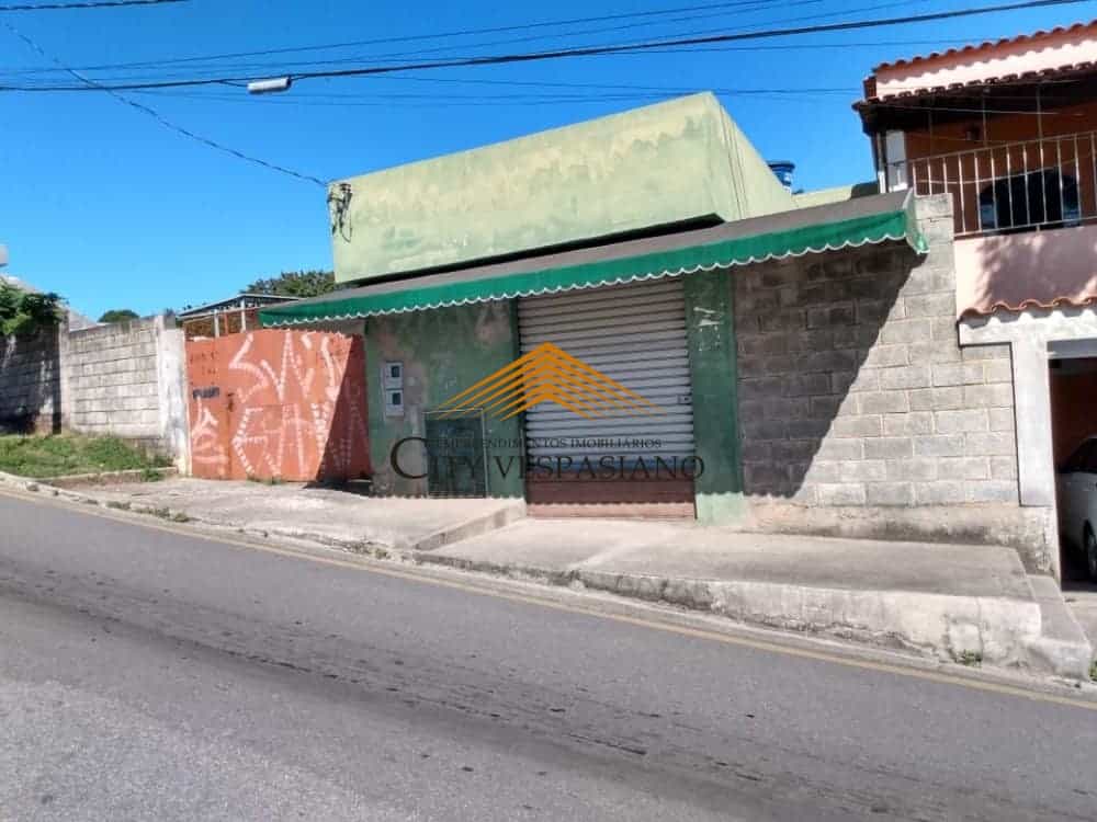 Terreno - 5 quartos - Nova Pampulha, Vespasiano - código 674 - foto 12