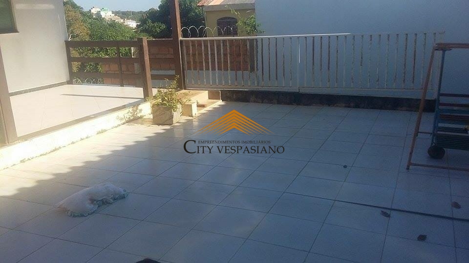 Casa - 4 quartos - Visão, Lagoa Santa - código 172 - foto 2