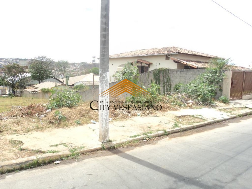 Terreno - Jardim Itaú, Vespasiano - código 236 - foto 3