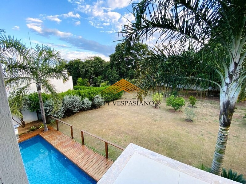 Casa em Condomínio - 4 quartos - Cond. Rosa dos Ventos, Vespasiano - código 890 - foto 5
