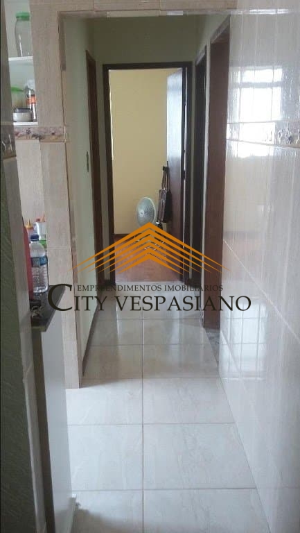 Apartamento - 3 quartos - Caieiras, Vespasiano - código 315 - foto 3