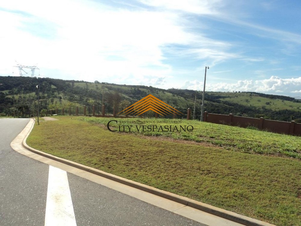 Terreno - Cond. Alphaville, Vespasiano - código 210 - foto 3