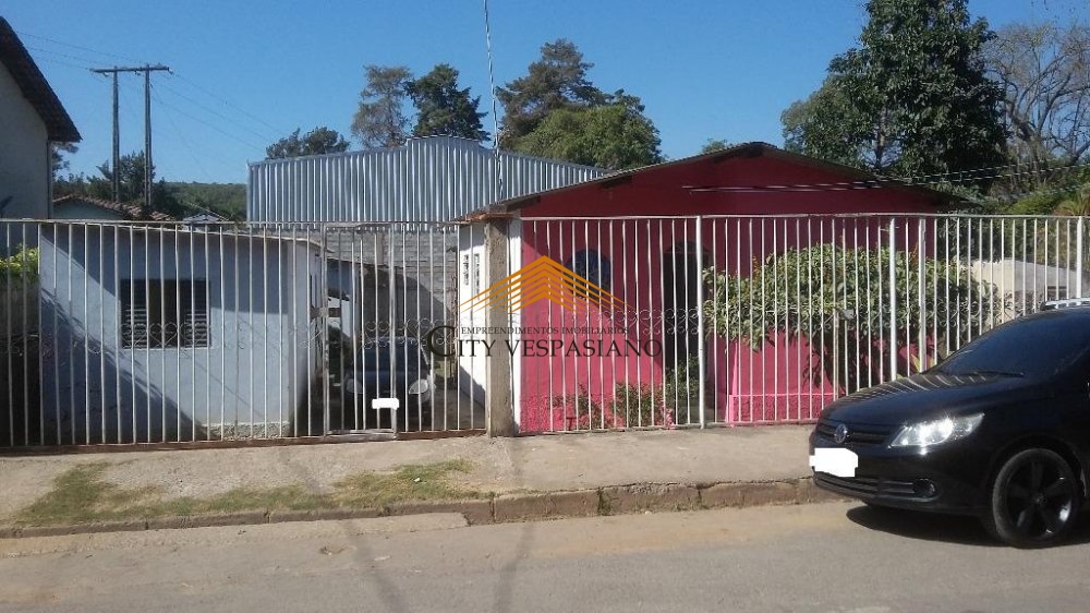 Terreno - 2 quartos - Jardim Encantado, São José da Lapa - código 407 - foto 4