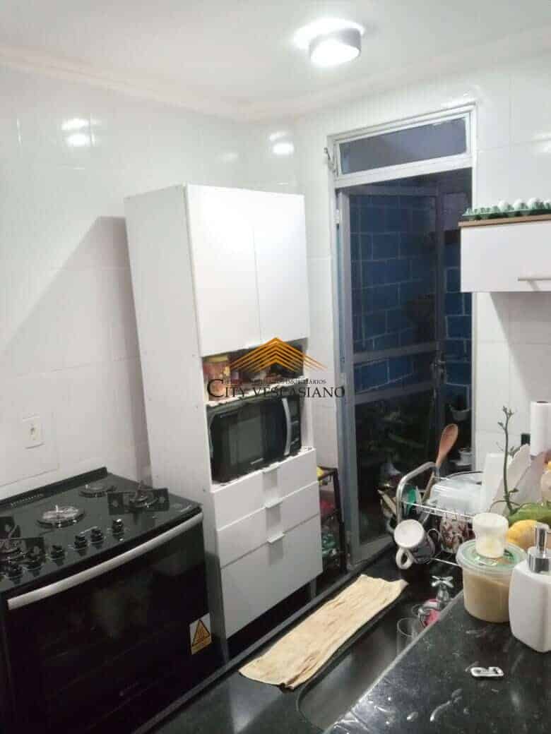 Apartamento - 2 quartos - Gavea II, Vespasiano - código 830 - foto 5