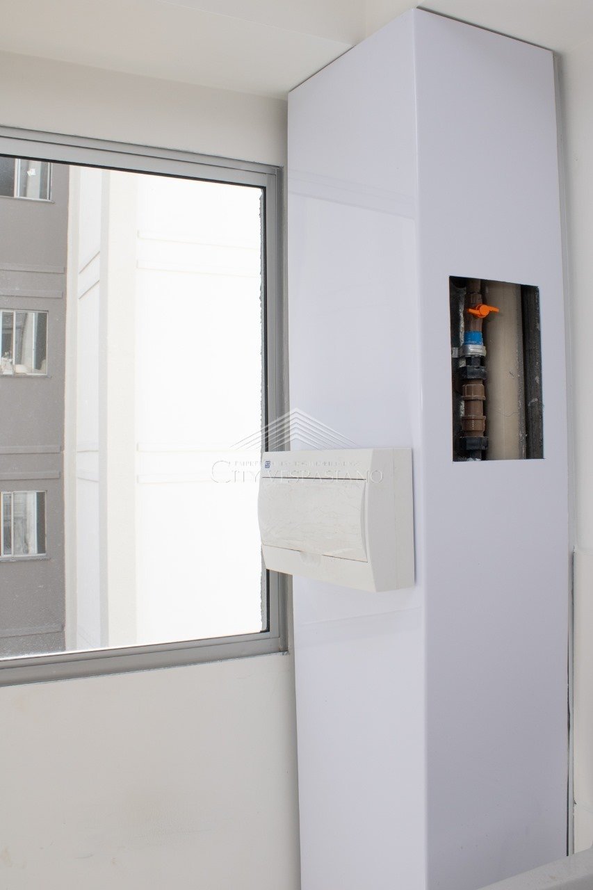 Apartamento - 2 quartos - Santo Antônio, Vespasiano - código 1389 - foto 3