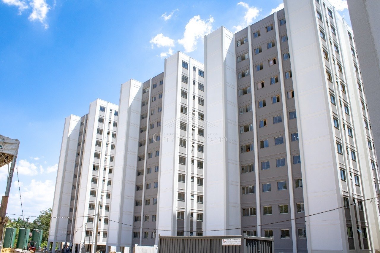 APARTAMENTO BAIRRO SANTO ANTONIO