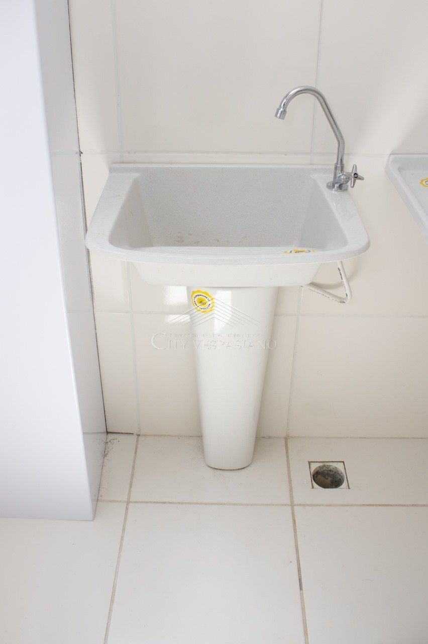 Apartamento - 2 quartos - Santo Antônio, Vespasiano - código 1389 - foto 4