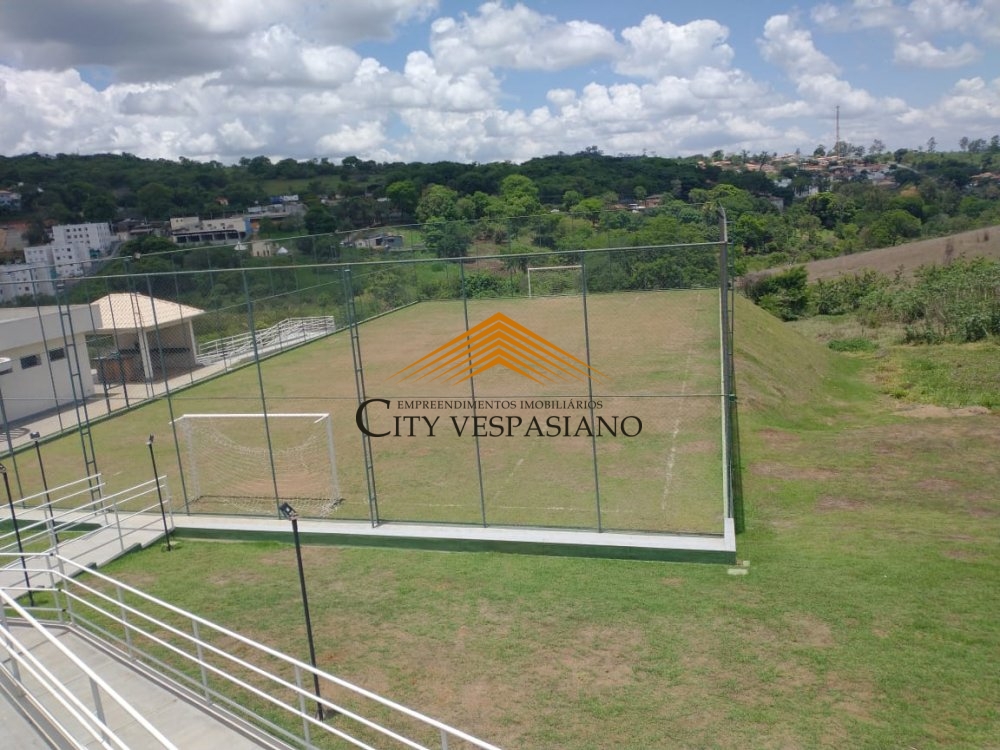 Terreno • Vitória Tennis Residence