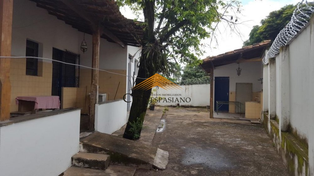 Casa - 4 quartos - Célvia, Vespasiano - código 161 - foto 4