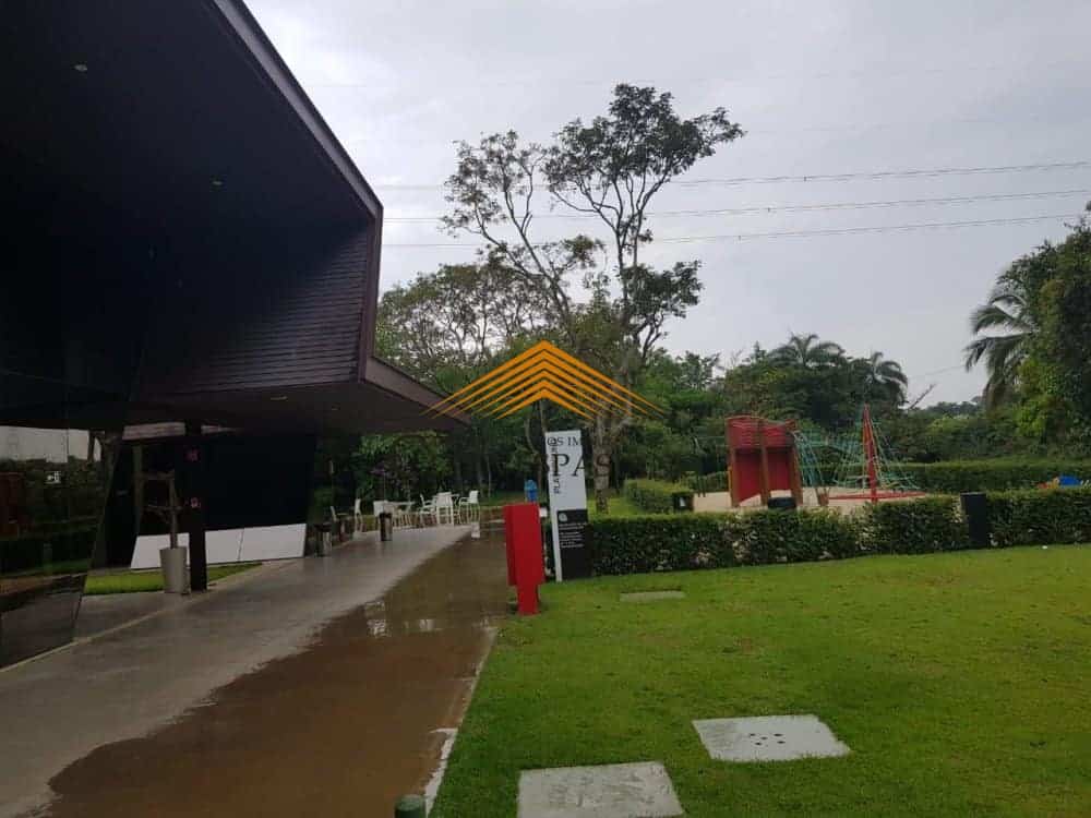 Terreno - Cond. Alphaville, Vespasiano - código 744 - foto 5
