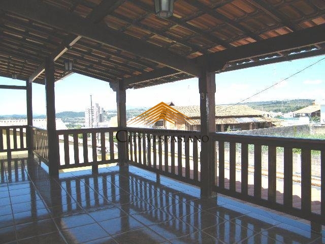 Casa - 5 quartos - Jardim Itaú, Vespasiano - código 400 - foto 6