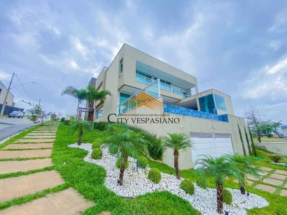 CASA CONDOMINIO GRAN PARK TOSCANA