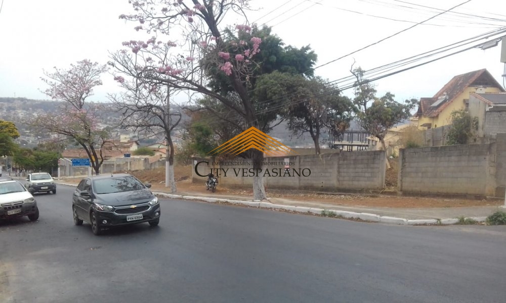 Comercial - Jardim Itaú, Vespasiano - código 515 - foto 2