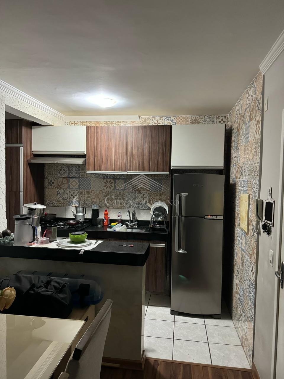 Apartamento - 2 quartos - Bonsucesso, Vespasiano - código 1362 - foto 3