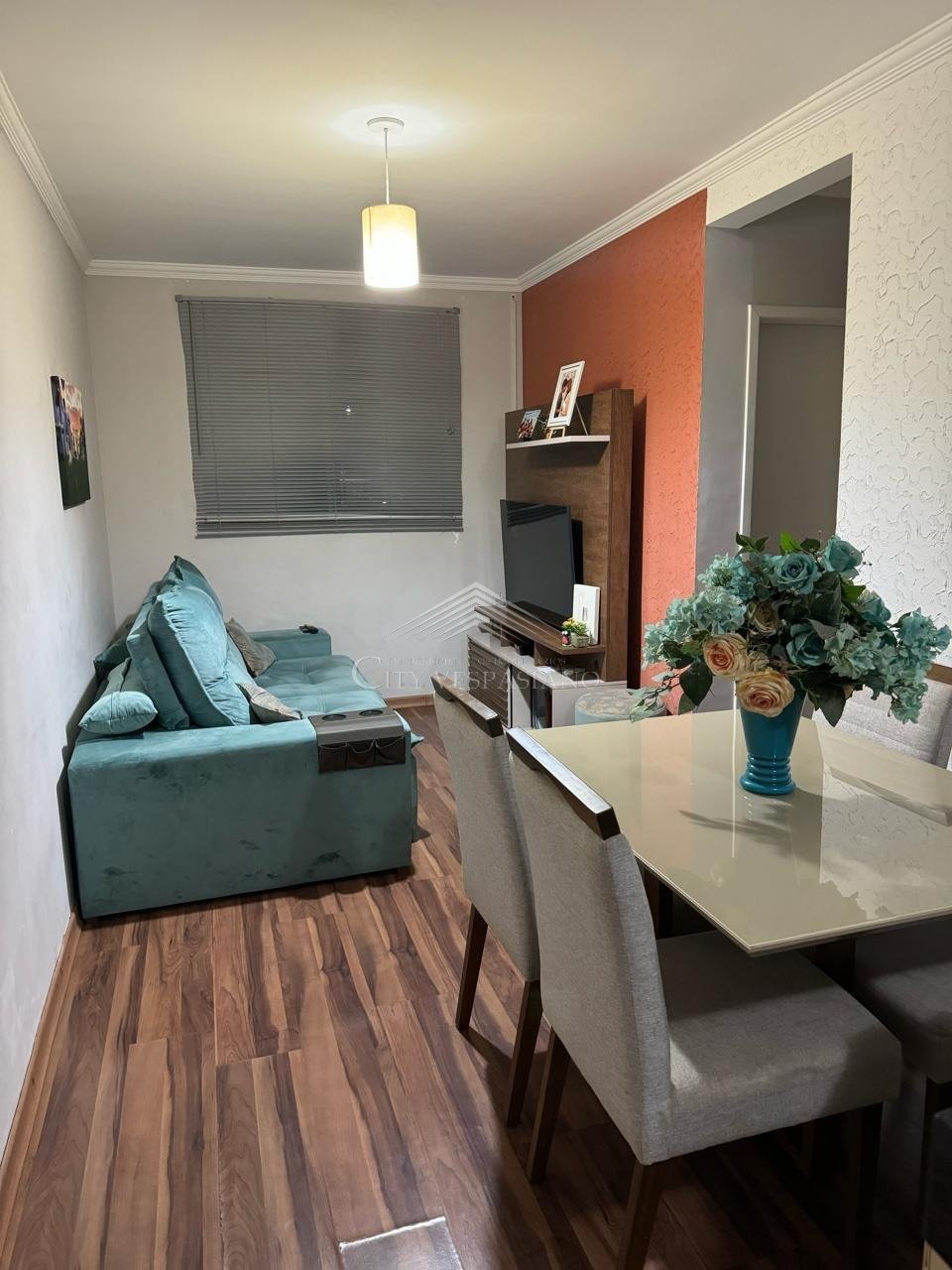 Apartamento - 2 quartos - Bonsucesso, Vespasiano - código 1362 - foto 6