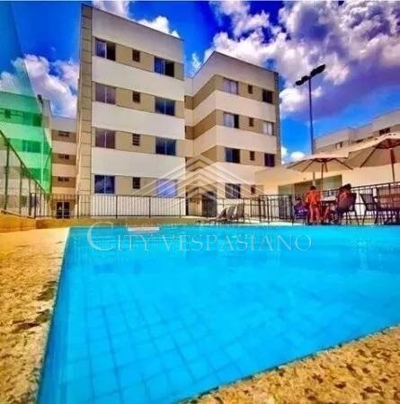 APARTAMENTO BAIRRO BONSUCESSO