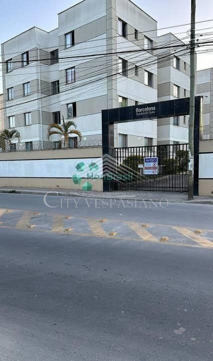Apartamento - 2 quartos - Bonsucesso, Vespasiano - código 1362 - foto 14
