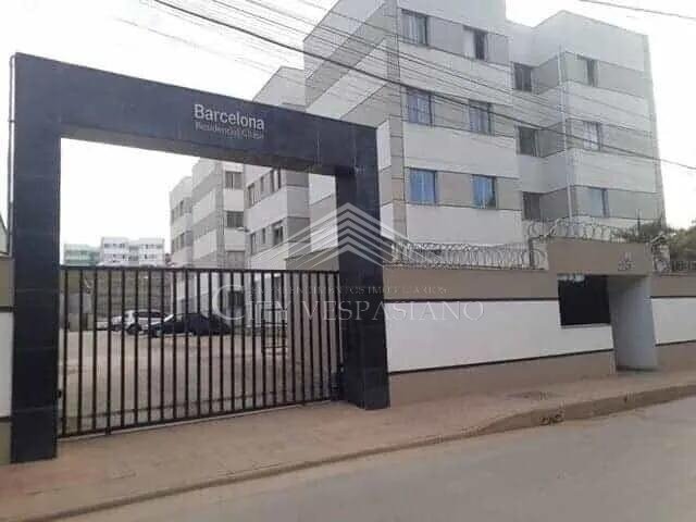 Apartamento - 2 quartos - Bonsucesso, Vespasiano - código 1362 - foto 16