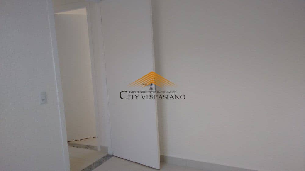 Apartamento • Angicos