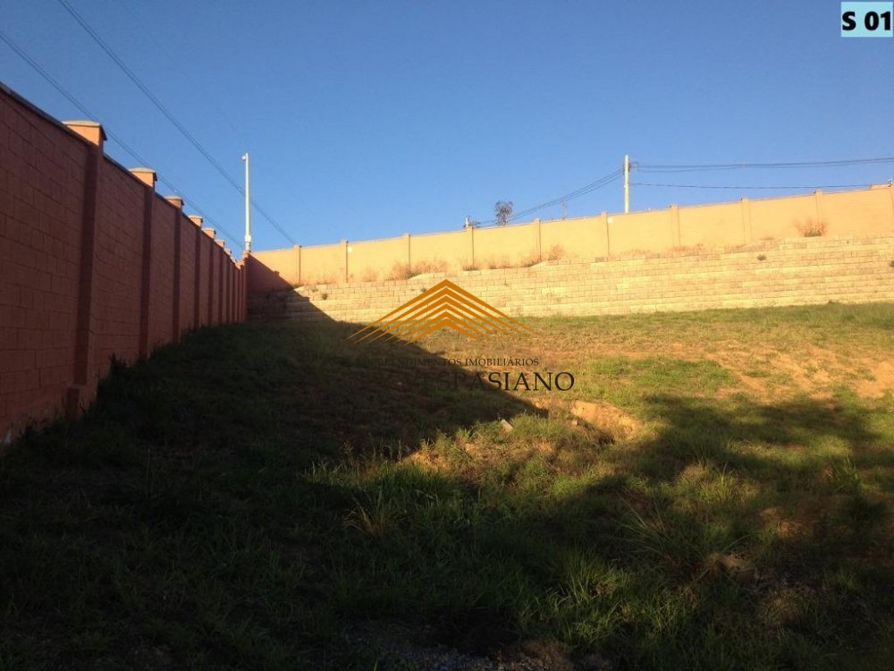 Terreno - Cond. Alphaville, Vespasiano - código 229 - foto 3