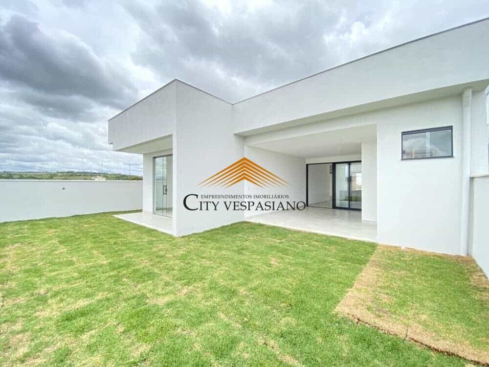 Terreno - 3 quartos - Cond. Rosa dos Ventos, Vespasiano - código 787 - foto 9