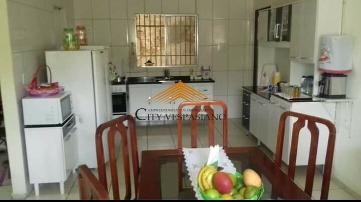 Casa - 3 quartos - Gavea II, Vespasiano - código 863 - foto 4