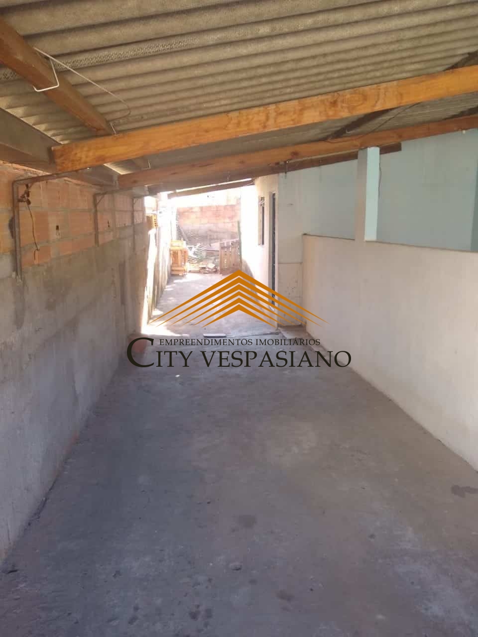 Casa - 2 quartos - Caieiras, Vespasiano - código 474 - foto 6