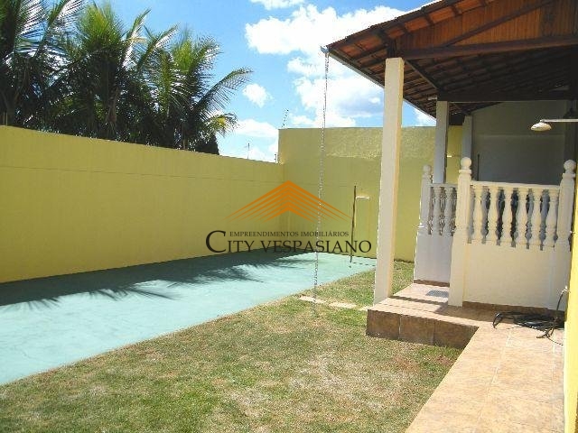 Casa - 5 quartos - Jardim Itaú, Vespasiano - código 400 - foto 2